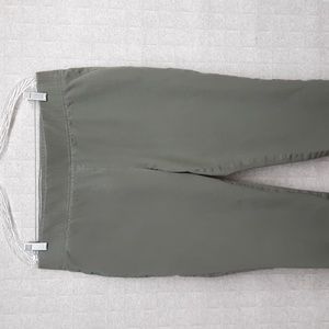 Talbots Skinny Ankle Pants